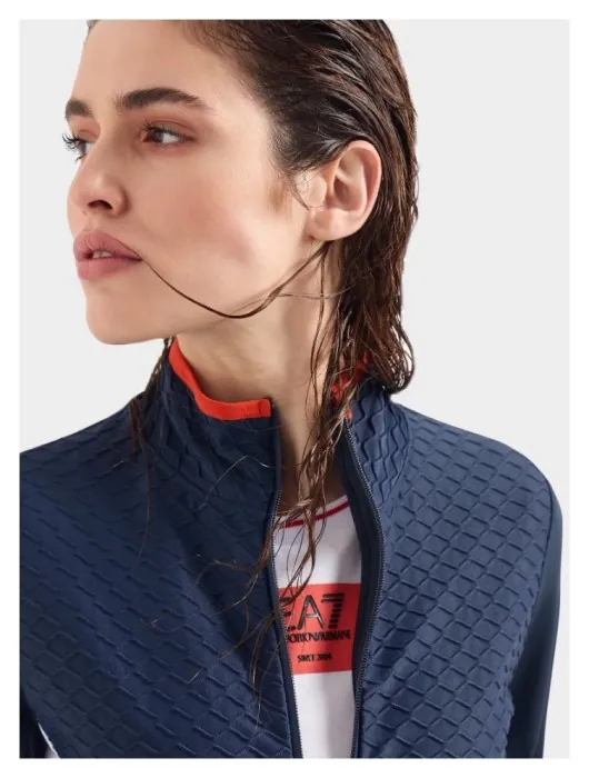Кофта Armani EA7 (3DTM16-TJTGZ) SWEATSHIRT 2024