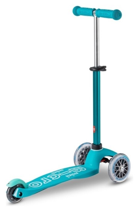 Самокат MICRO серии 