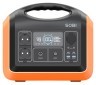 Портативная зарядная станция Sobi 1200W (310000mAh; 992Wh), укр Фото - 1