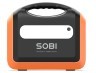 Портативная зарядная станция Sobi 1200W (310000mAh; 992Wh), укр Фото - 5
