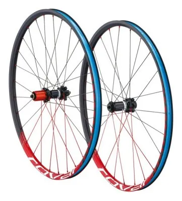 Колесо Specialized CONTROL WHEELSET'11
