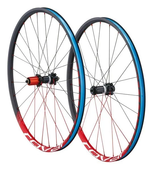 Колесо Specialized CONTROL WHEELSET'11
