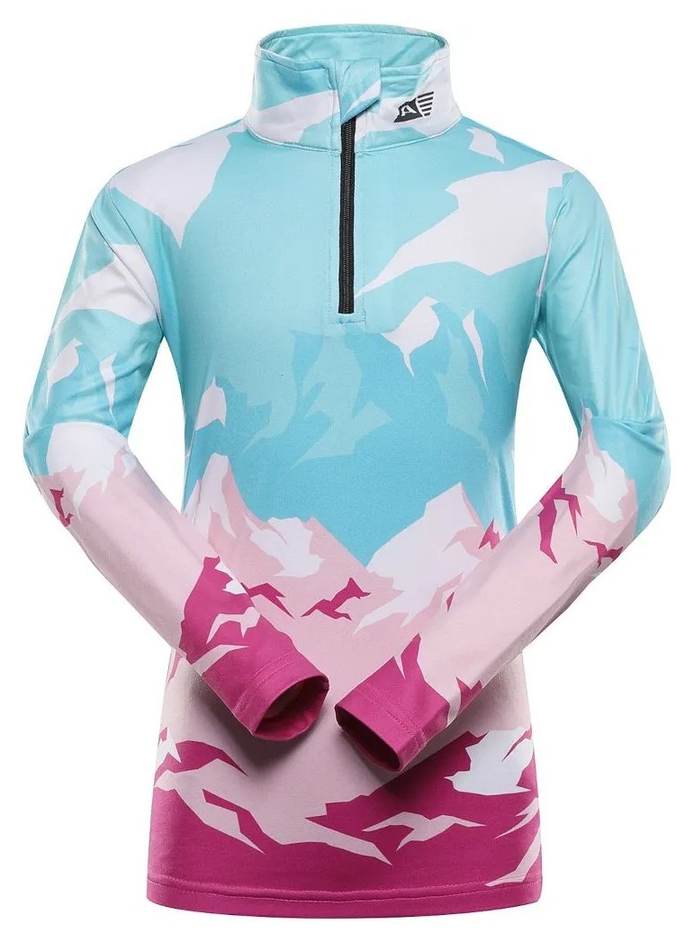 Футболка Alpine Pro Stanso