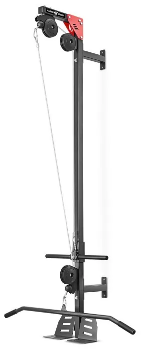 Верхняя тяга настенная Marbo Sport MH-W101 2.0