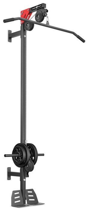 Верхняя тяга настенная Marbo Sport MH-W101 2.0