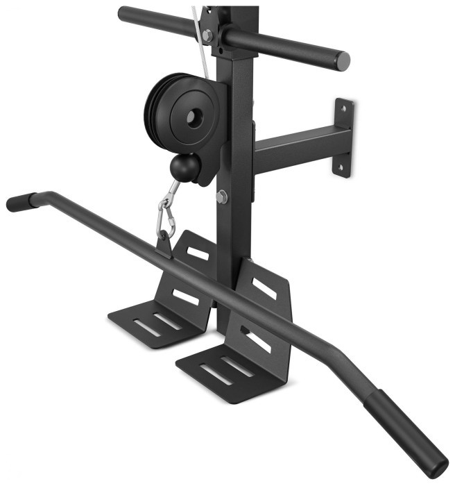 Верхняя тяга настенная Marbo Sport MH-W101 2.0