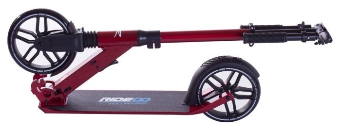 Rideoo самокат 200 City - Красный