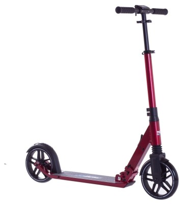 Rideoo самокат 200 City - Red