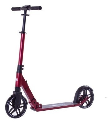 Rideoo самокат 200 City - Red