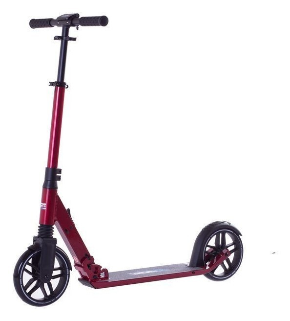 Rideoo самокат 200 City - Red
