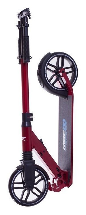 Rideoo самокат 200 City - Red, укр, укр