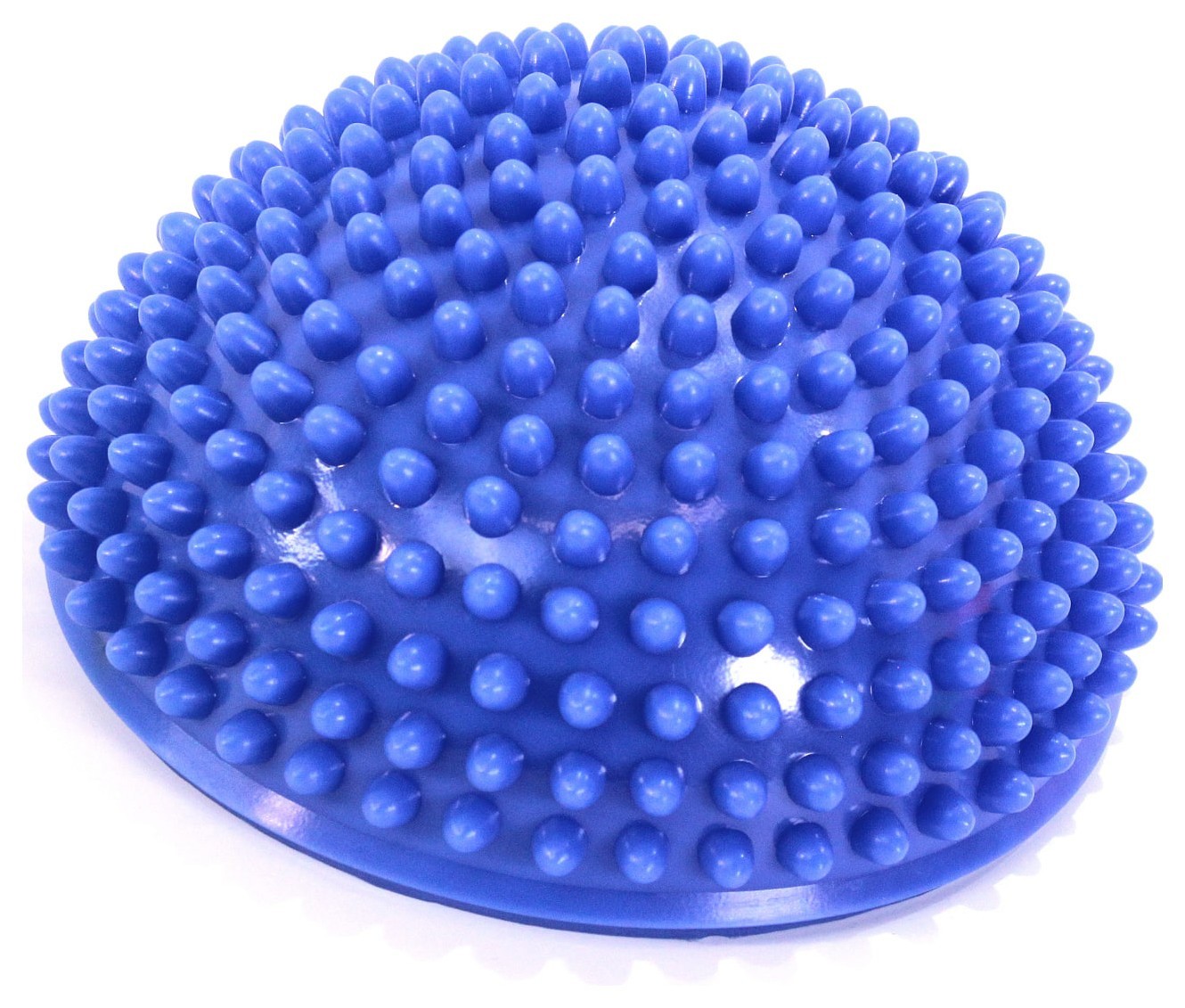 М'яч масажний - напівсфера (8817) Bavar Sport, укр, укр