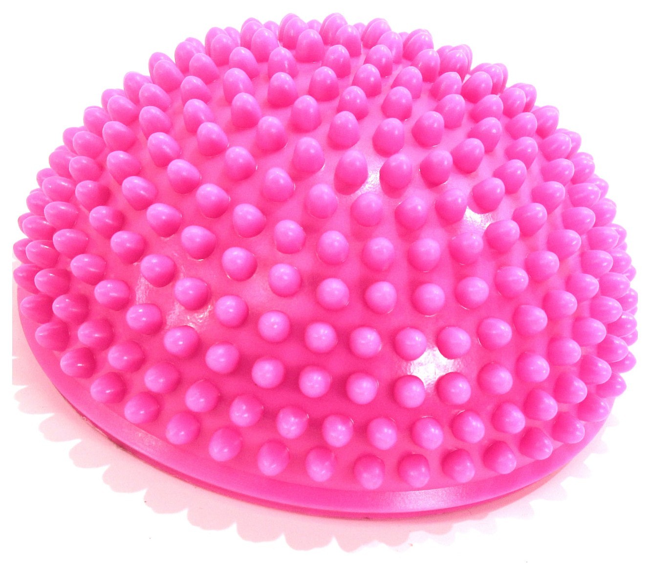 М'яч масажний - напівсфера (8817) Bavar Sport, укр, укр