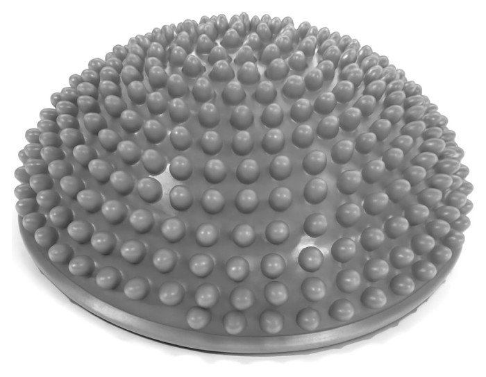 М'яч масажний - напівсфера (8817) Bavar Sport, укр, укр