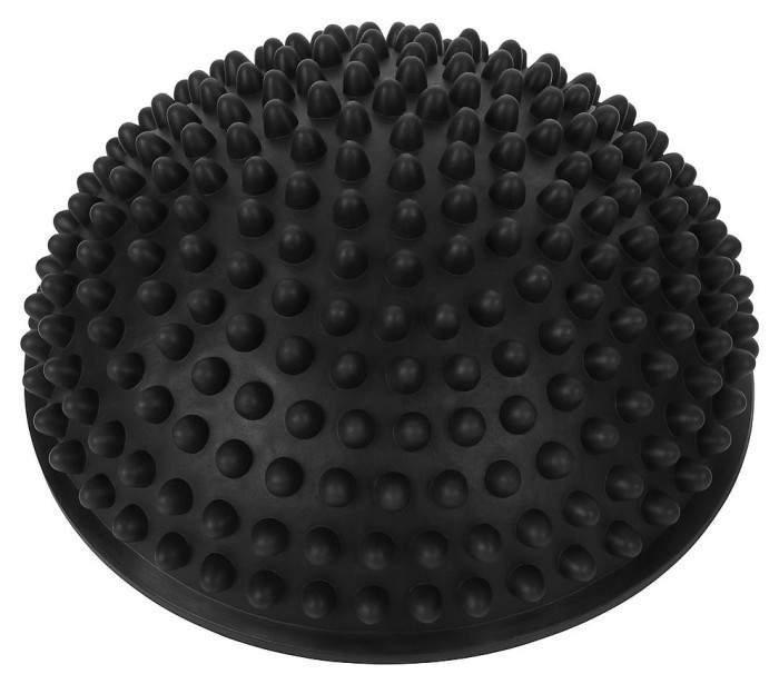 М'яч масажний - напівсфера (8817) Bavar Sport, укр, укр