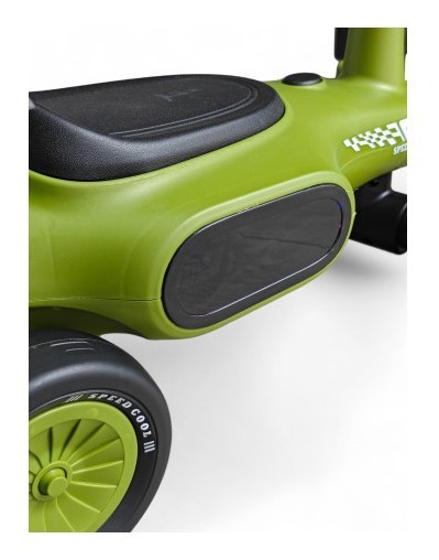 Дитячий толокар Racecar 1918