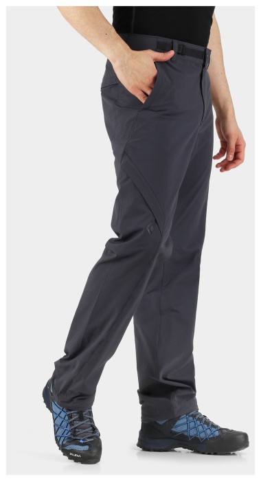 Брюки мужские Black Diamond Alpine Light Pants, S - Dark Curry
