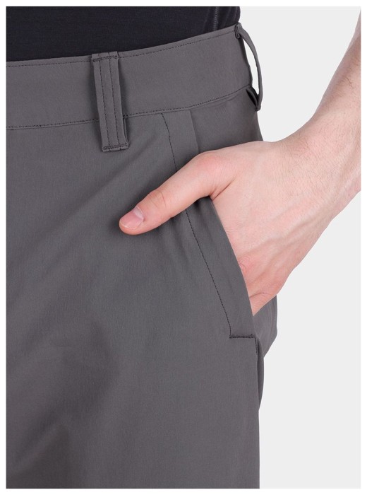 Брюки мужские Black Diamond Alpine Light Pants, S - Dark Curry