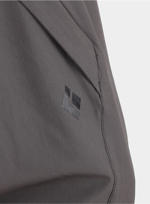 Брюки мужские Black Diamond Alpine Light Pants, S - Dark Curry