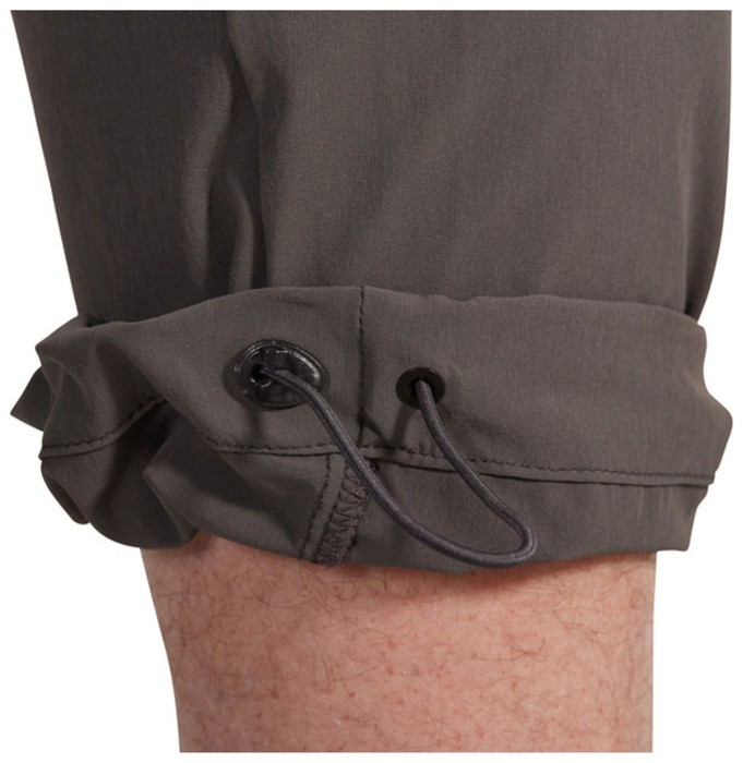 Брюки мужские Black Diamond Alpine Light Pants, S - Dark Curry