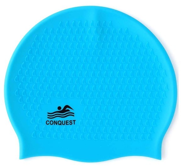 Шапка з пухирцями pu (8885) Bavar Sport, укр