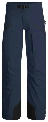 Брюки женские Black Diamond Mission Pants, S - Captain