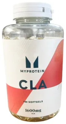 CLA 1000mg - 60 Softgels