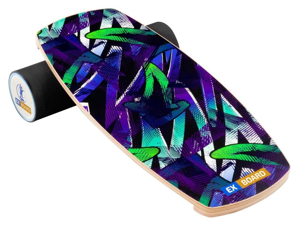 Балансборд Градиент EX010 Ex-board