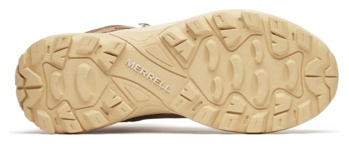 Черевики Merrell Speed Strike 2 LTR THRM MID WP Wmn, укр, укр
