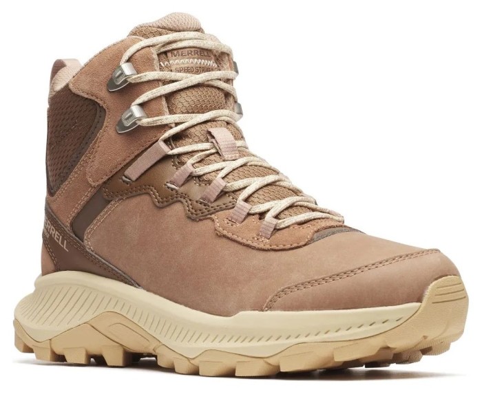 Черевики Merrell Speed Strike 2 LTR THRM MID WP Wmn, укр, укр