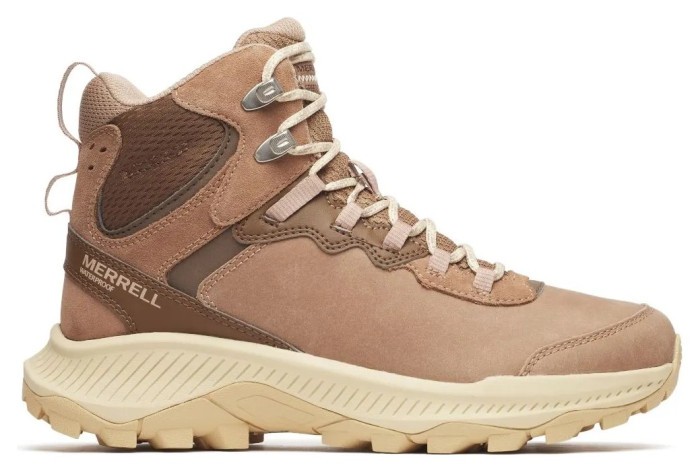 Черевики Merrell Speed Strike 2 LTR THRM MID WP Wmn, укр, укр