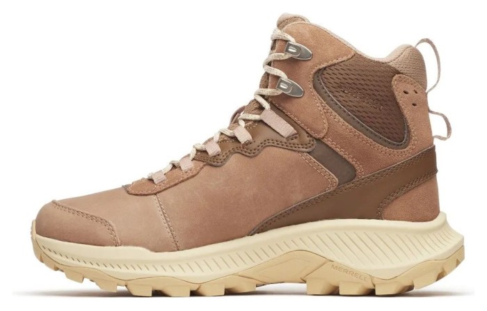 Черевики Merrell Speed Strike 2 LTR THRM MID WP Wmn, укр, укр
