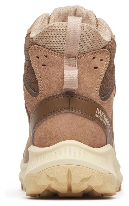 Черевики Merrell Speed Strike 2 LTR THRM MID WP Wmn, укр, укр