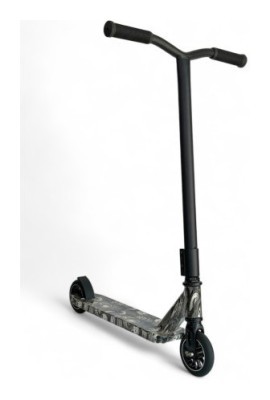 Трюковой самокат Scooter Print 060G