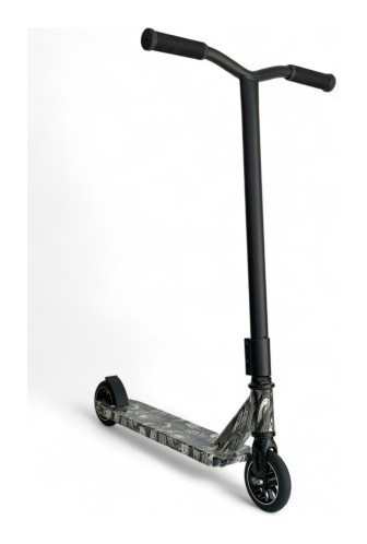 Трюковой самокат Scooter Print 060G