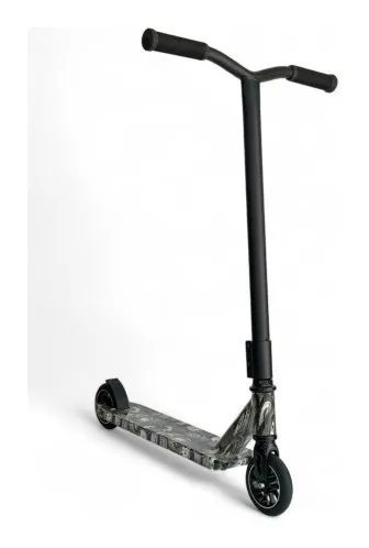 Трюковий самокат Scooter Print 060G (ARI_70c268)
