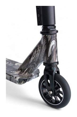 Трюковой самокат Scooter Print 060G