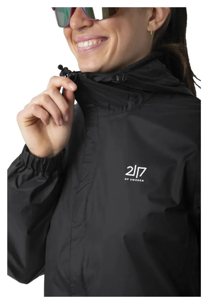 Куртка 2117 of Sweden Viskafors Jacket Wmn