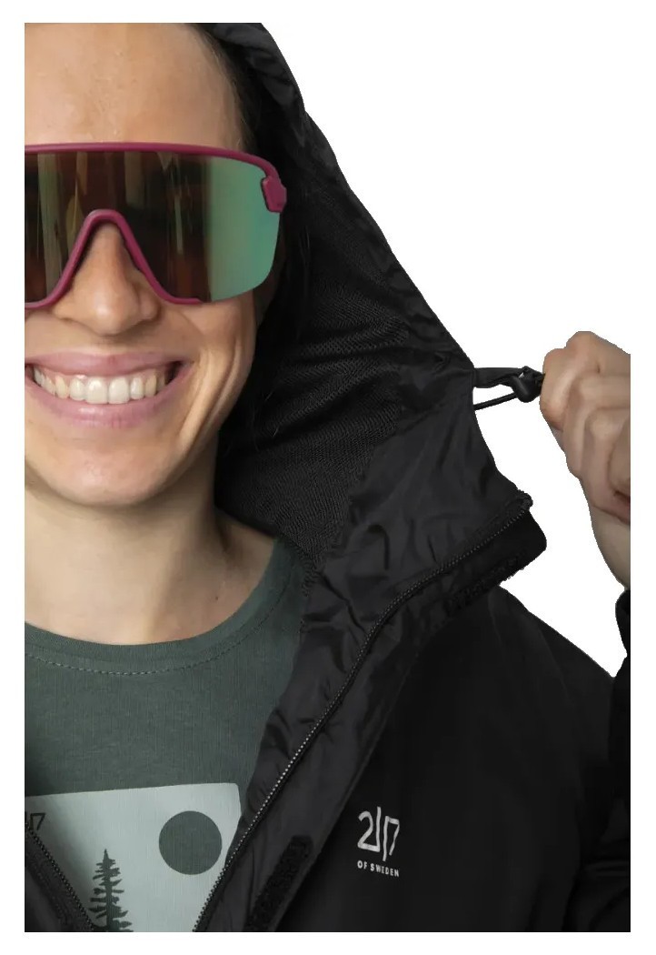 Куртка 2117 of Sweden Viskafors Jacket Wmn