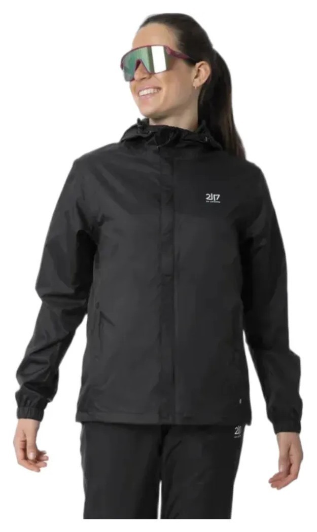 Куртка 2117 of Sweden Viskafors Jacket Wmn