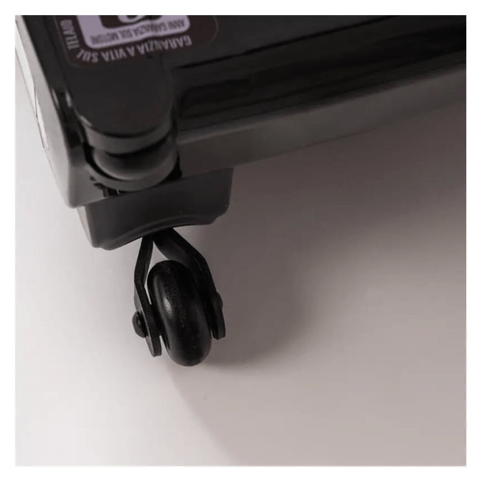 Бігова доріжка Toorx MIRAGE-C60-Black (MIRAGE-C60-B)