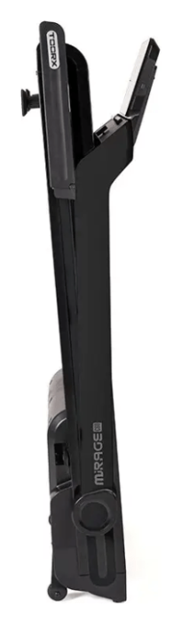 Бігова доріжка Toorx MIRAGE-C60-Black (MIRAGE-C60-B)