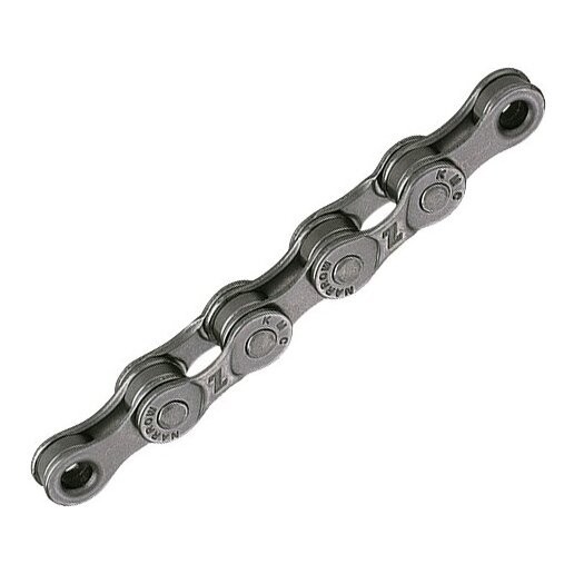 Ланцюг KMC X9 9 ск., замок,116 ланок, укр, укр