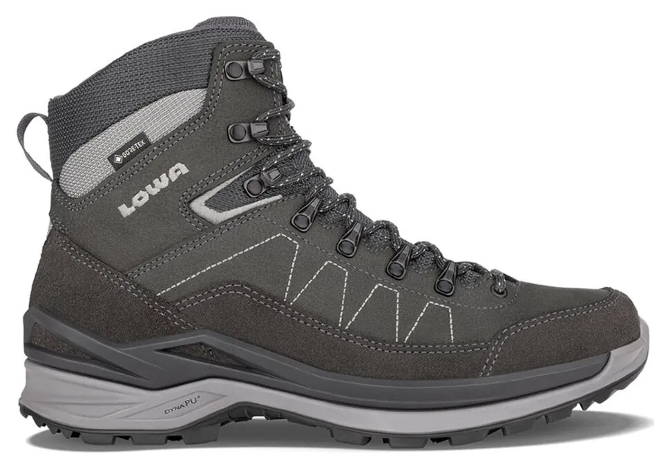 Черевики LOWA Toro Pro GTX MID anthracite grey (42)