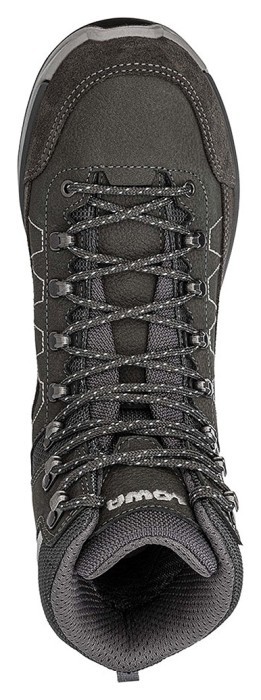 Черевики LOWA Toro Pro GTX MID anthracite grey, укр, укр