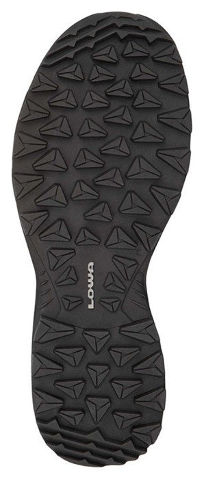 Черевики LOWA Toro Pro GTX MID anthracite grey, укр, укр