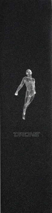 Наждак Drone Flying Grip Pro, укр, укр