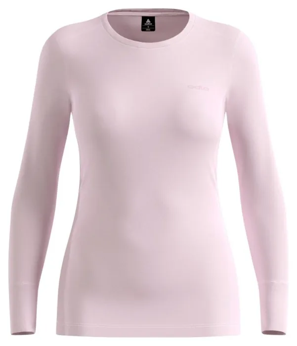Odlo термобрюки Merino 260 W orchid ice L