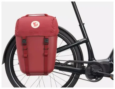 Велосипед на багажник Specialized S/F CAVE LID PACK 2023