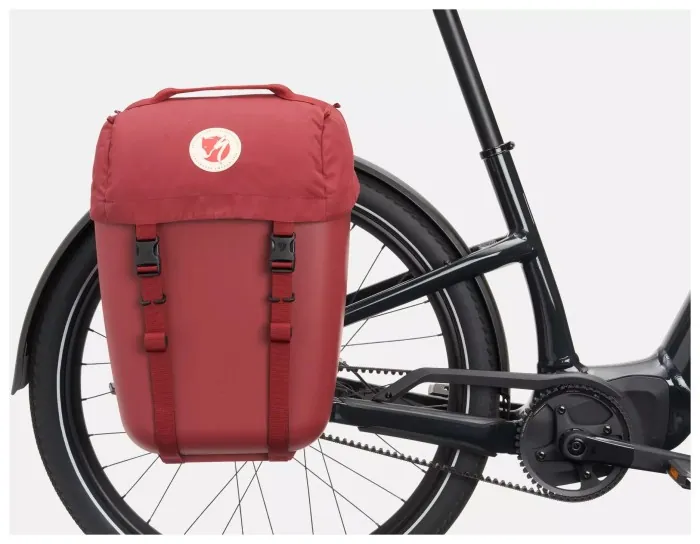 Велосипед на багажник Specialized S/F CAVE LID PACK 2023